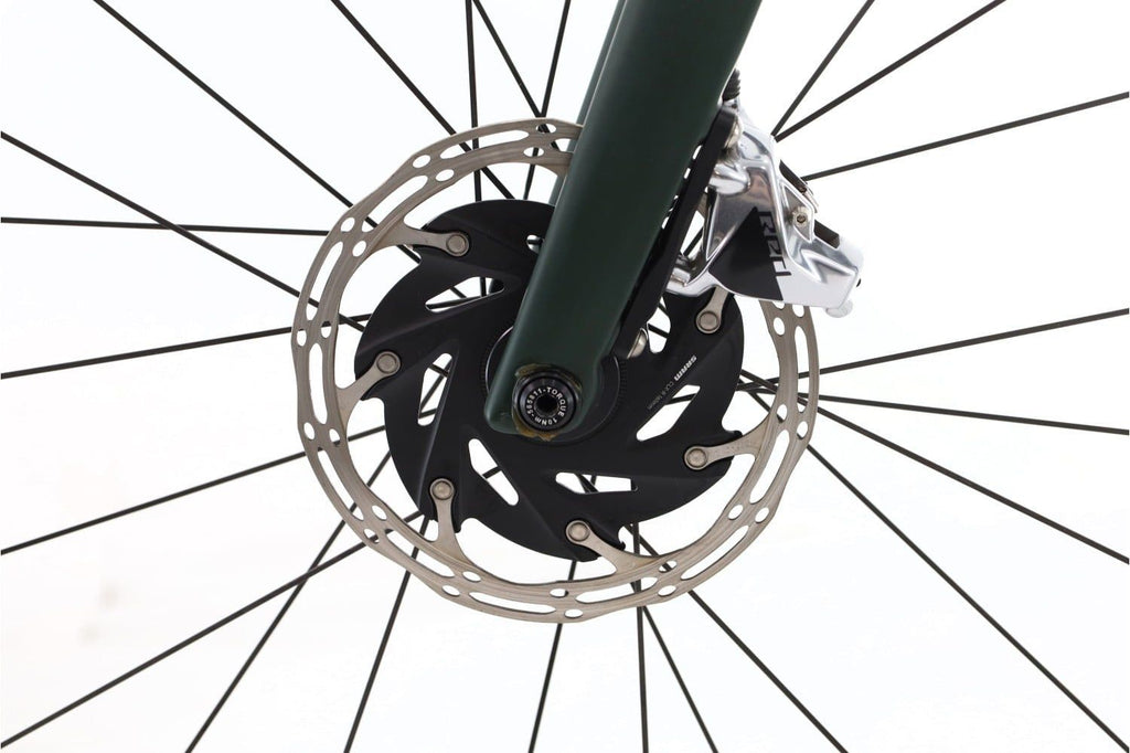 Produit reconditionné · Trek Emonda SLR AXS 12V · Vert / Vélo de route | Très bon état