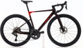 Produit reconditionné · BH Ultralight 7.0 Di2 12V · Rouge / Vélo de route | Très bon état