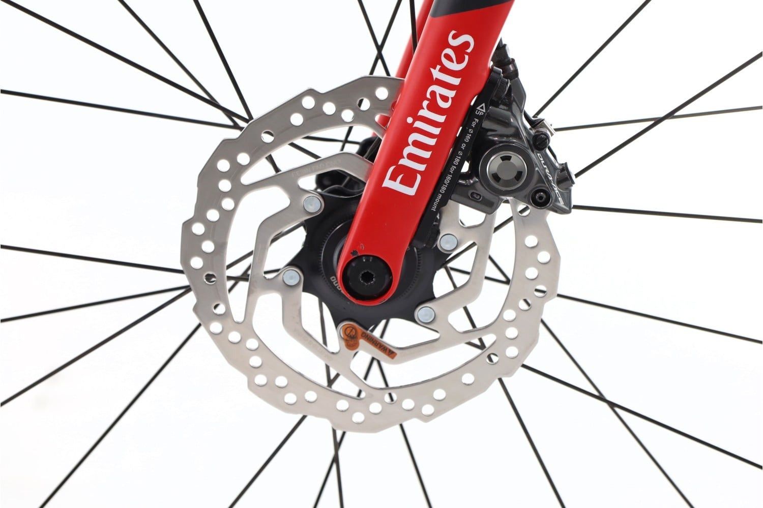 Produit reconditionné · Colnago V4RS Di2 12V · Noir / Vélo de route | Très bon état