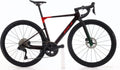 Produit reconditionné · BH Ultralight 7.0 Di2 12V · Rouge / Vélo de route | Très bon état