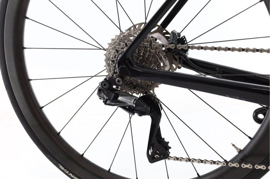 Produit reconditionné · Colnago V4RS Di2 12V · Noir / Vélo de route | Très bon état