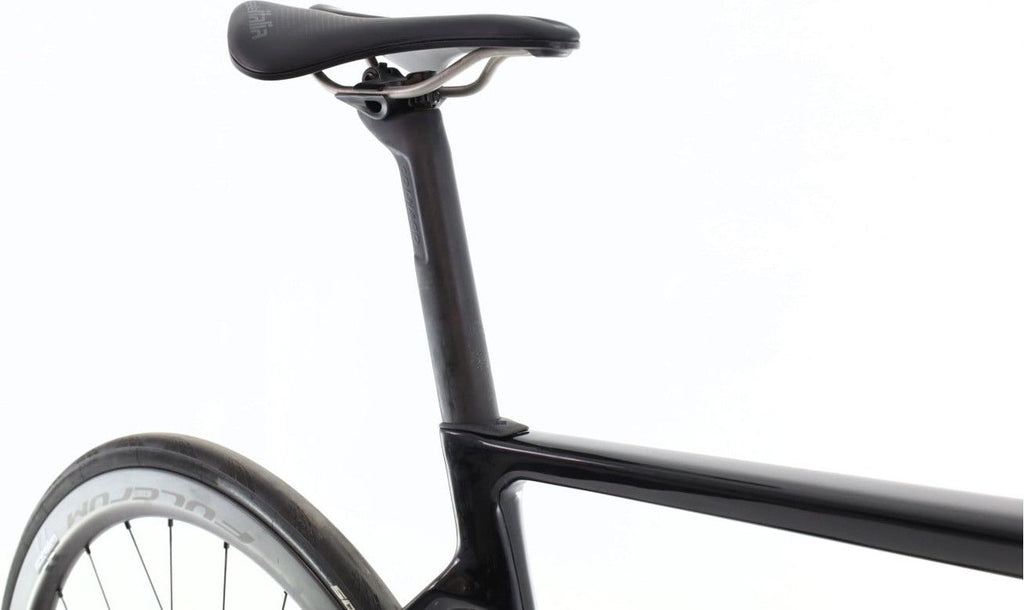 Produit reconditionné · Colnago V4RS Di2 12V · Noir / Vélo de route | Très bon état