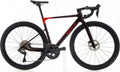 Produit reconditionné · BH Ultralight 7.0 Di2 12V · Rouge / Vélo de route | Très bon état