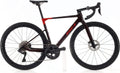 Produit reconditionné · BH Ultralight 7.0 Di2 12V · Rouge / Vélo de route | Très bon état