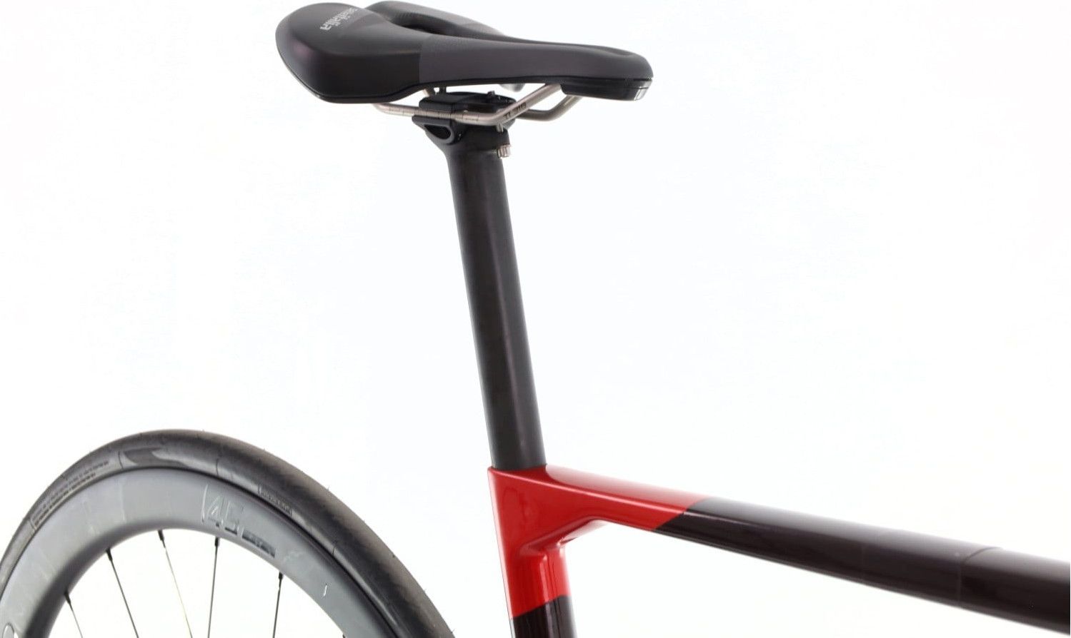 Produit reconditionné · BH Ultralight 7.0 Di2 12V · Rouge / Vélo de route | Très bon état