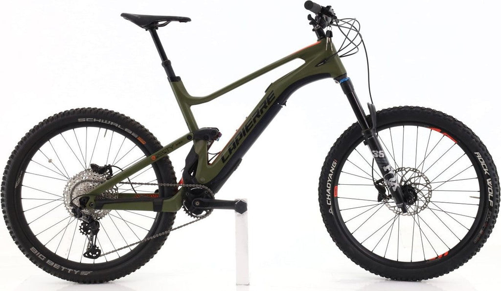 Produit reconditionné · Lapierre e-Zesty AM 9.2 XT / Vélo VTT électrique | Très bon état