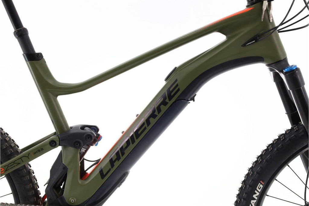 Produit reconditionné · Lapierre e-Zesty AM 9.2 XT / Vélo VTT électrique | Très bon état