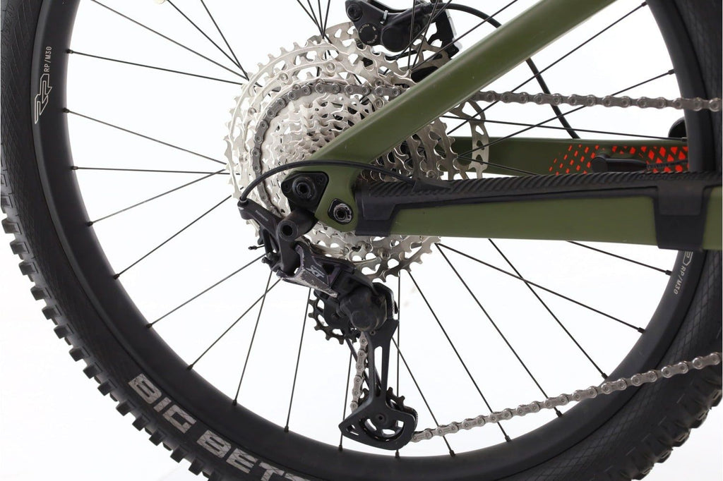 Produit reconditionné · Lapierre e-Zesty AM 9.2 XT / Vélo VTT électrique | Très bon état