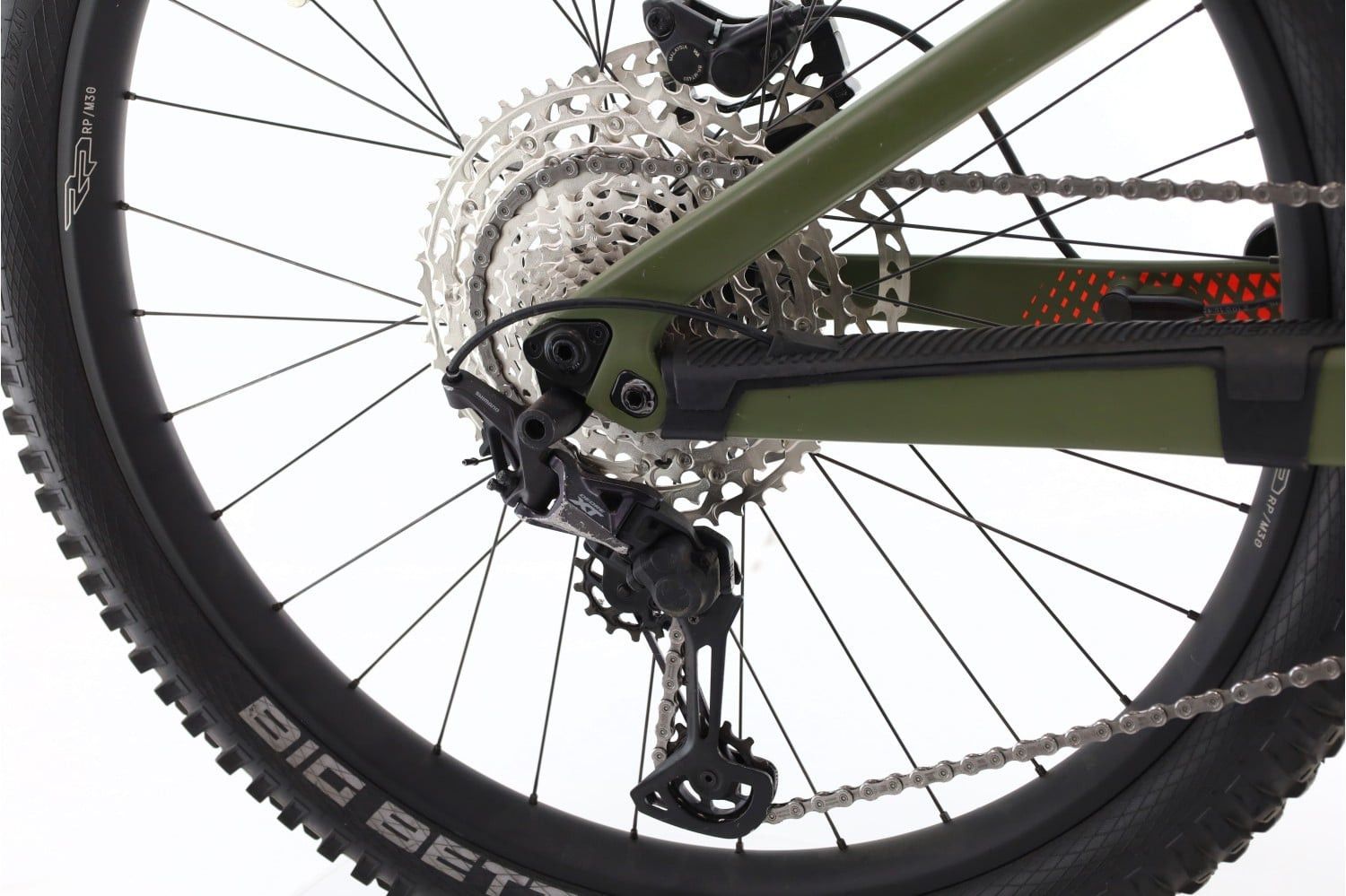 Produit reconditionné · Lapierre e-Zesty AM 9.2 XT / Vélo VTT électrique | Très bon état