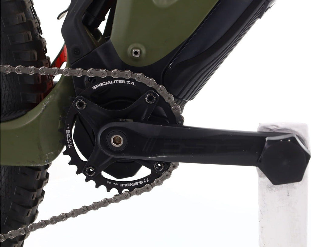 Produit reconditionné · Lapierre e-Zesty AM 9.2 XT / Vélo VTT électrique | Très bon état