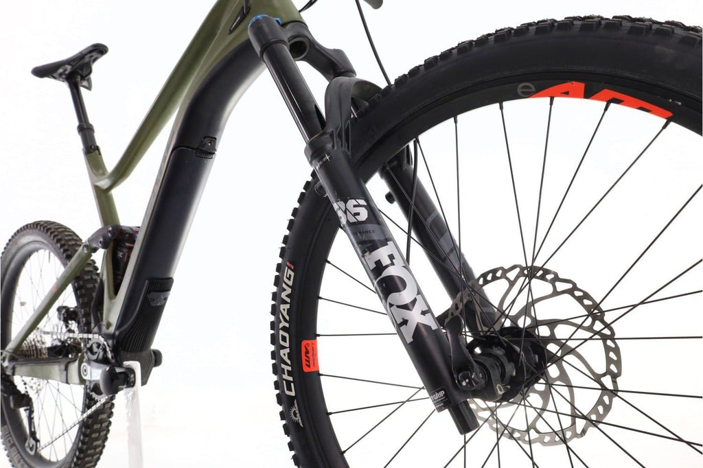 Produit reconditionné · Lapierre e-Zesty AM 9.2 XT / Vélo VTT électrique | Très bon état