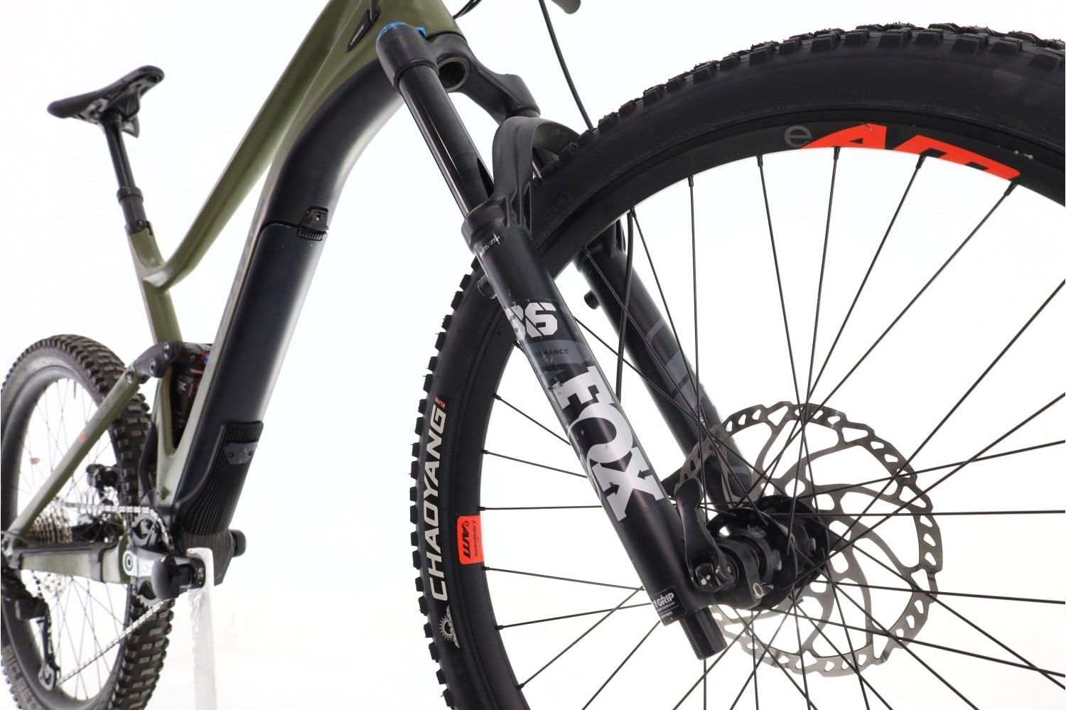Produit reconditionné · Lapierre e-Zesty AM 9.2 XT / Vélo VTT électrique | Très bon état
