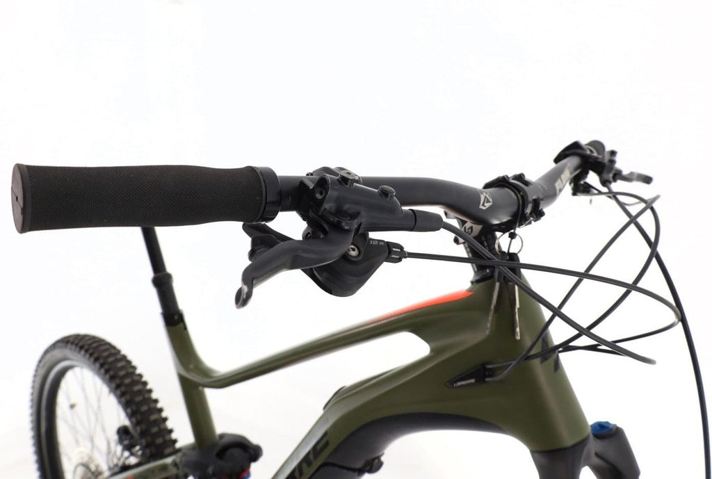 Produit reconditionné · Lapierre e-Zesty AM 9.2 XT / Vélo VTT électrique | Très bon état