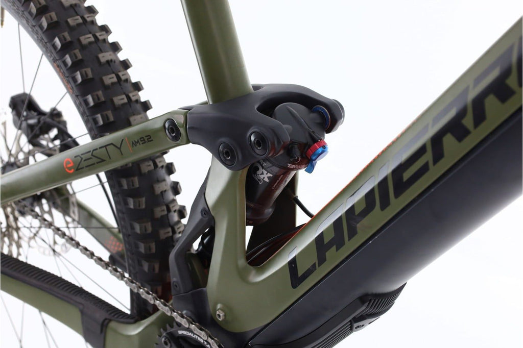 Produit reconditionné · Lapierre e-Zesty AM 9.2 XT / Vélo VTT électrique | Très bon état