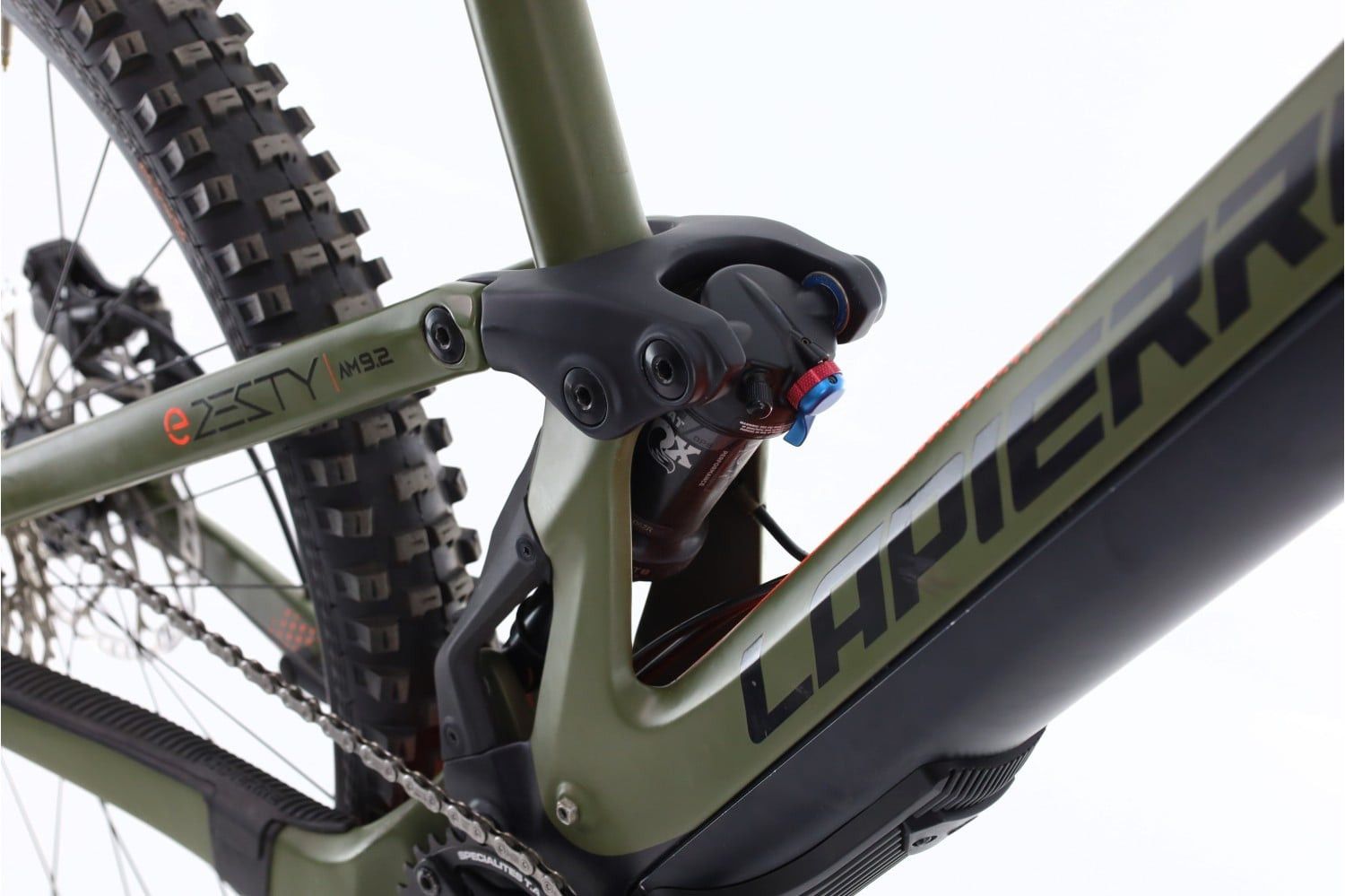 Produit reconditionné · Lapierre e-Zesty AM 9.2 XT / Vélo VTT électrique | Très bon état