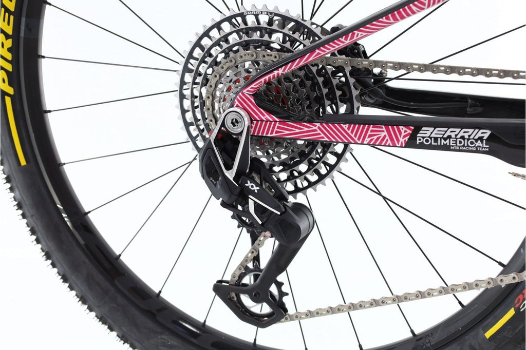 Produit reconditionné · Berria Mako BR XXSL AXS / Vélo VTT | Très bon état
