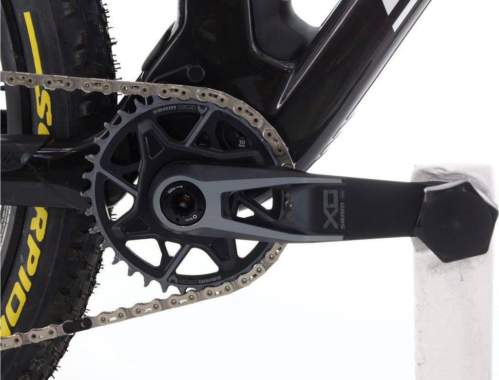 Produit reconditionné · Berria Mako BR XXSL AXS / Vélo VTT | Très bon état