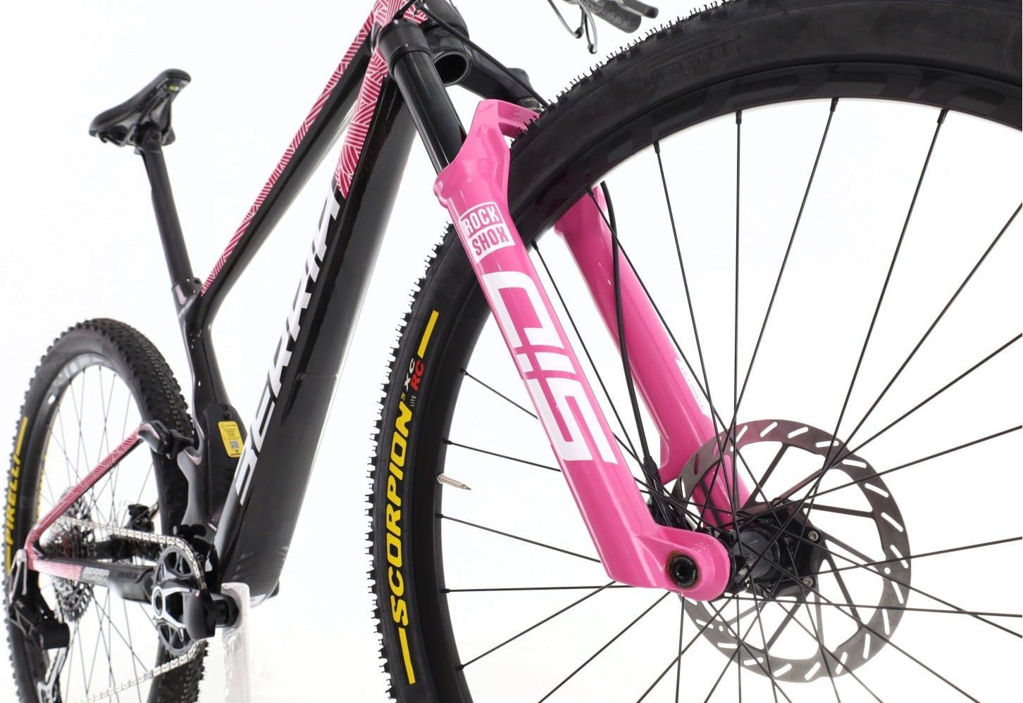 Produit reconditionné · Berria Mako BR XXSL AXS / Vélo VTT | Très bon état