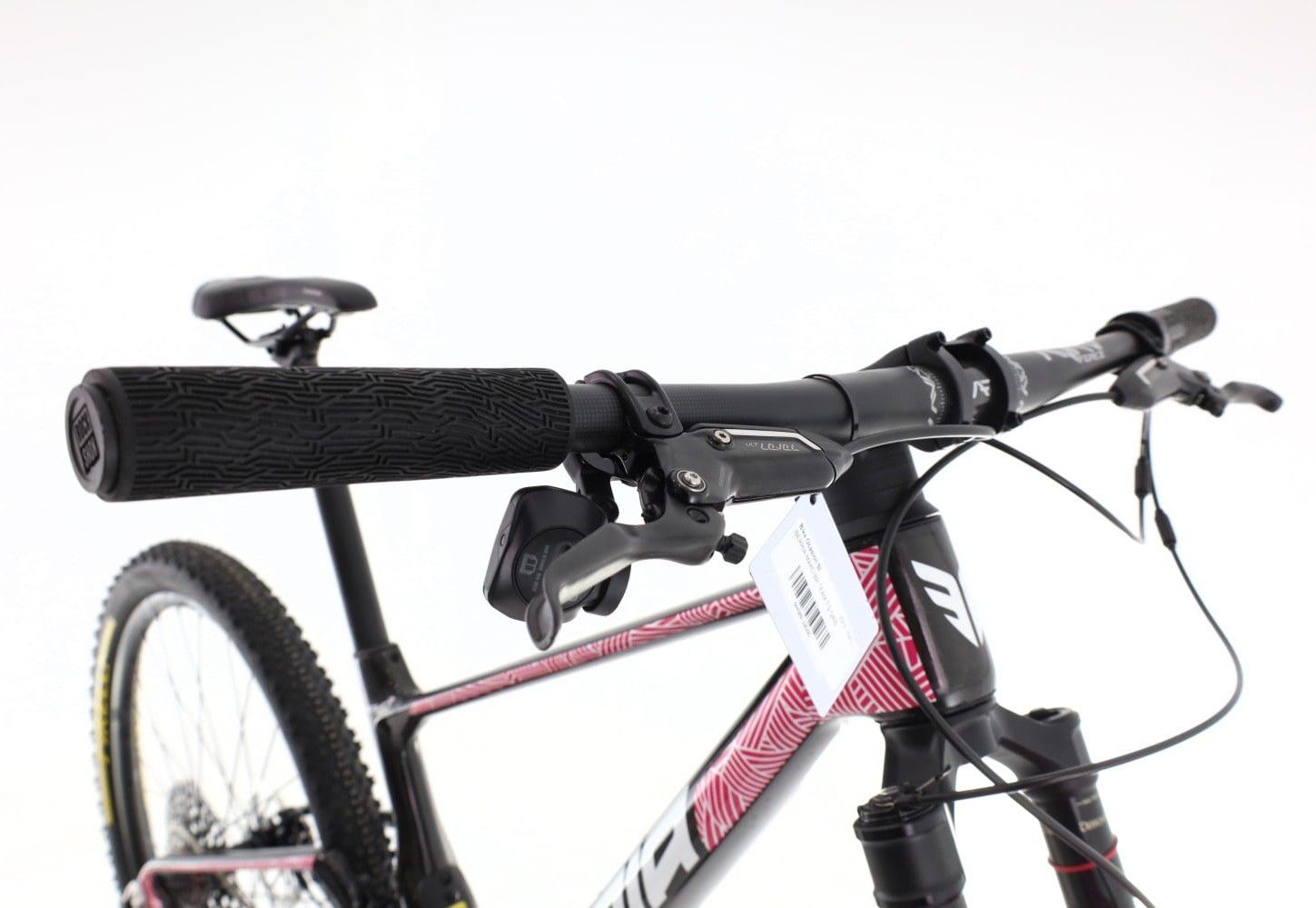 Produit reconditionné · Berria Mako BR XXSL AXS / Vélo VTT | Très bon état
