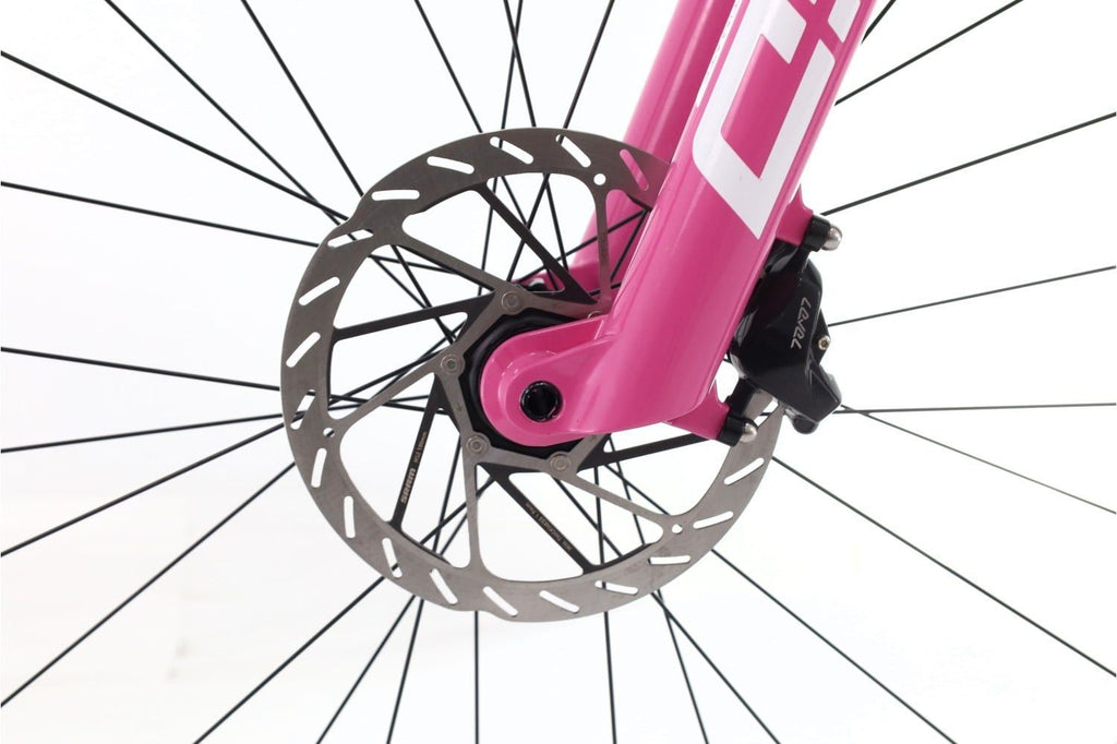 Produit reconditionné · Berria Mako BR XXSL AXS / Vélo VTT | Très bon état