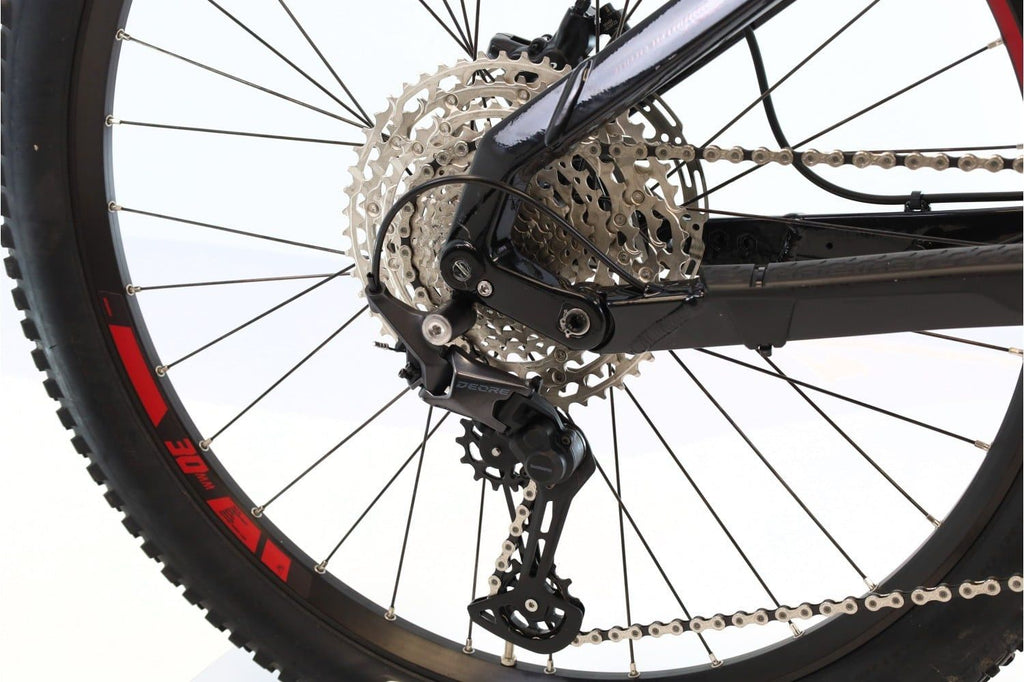 Produit reconditionné · Haibike AllTrail 5 / Vélo VTT électrique | Très bon état