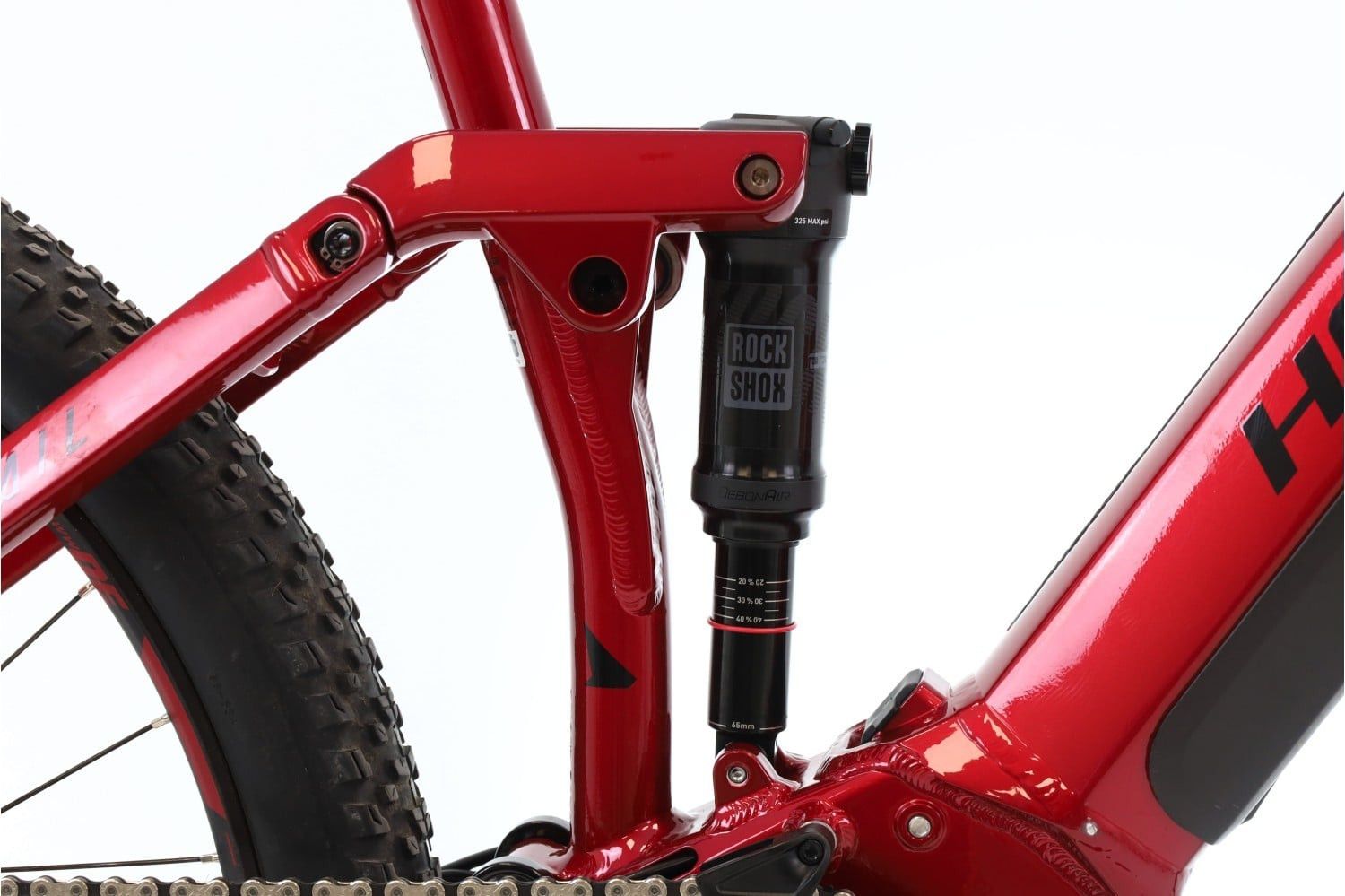 Produit reconditionné · Haibike AllTrail 5 / Vélo VTT électrique | Très bon état