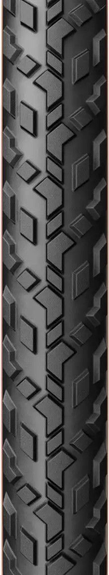 Pneu Pirelli Cinturato Gravel M 700 mm Tubeless Ready HP-Line Retro