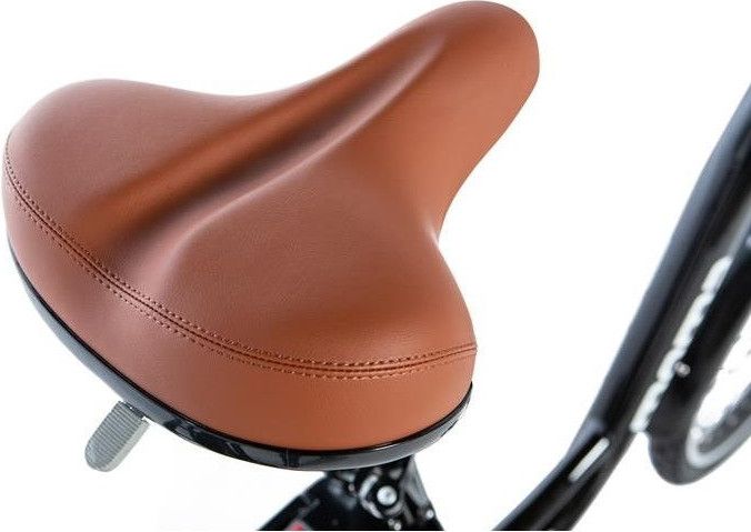 Produit Reconditionné- Vélo de Ville Electrique Semi Rigide 26.2 - SHIMANO 7V - Autonomie 80km | Très bon état