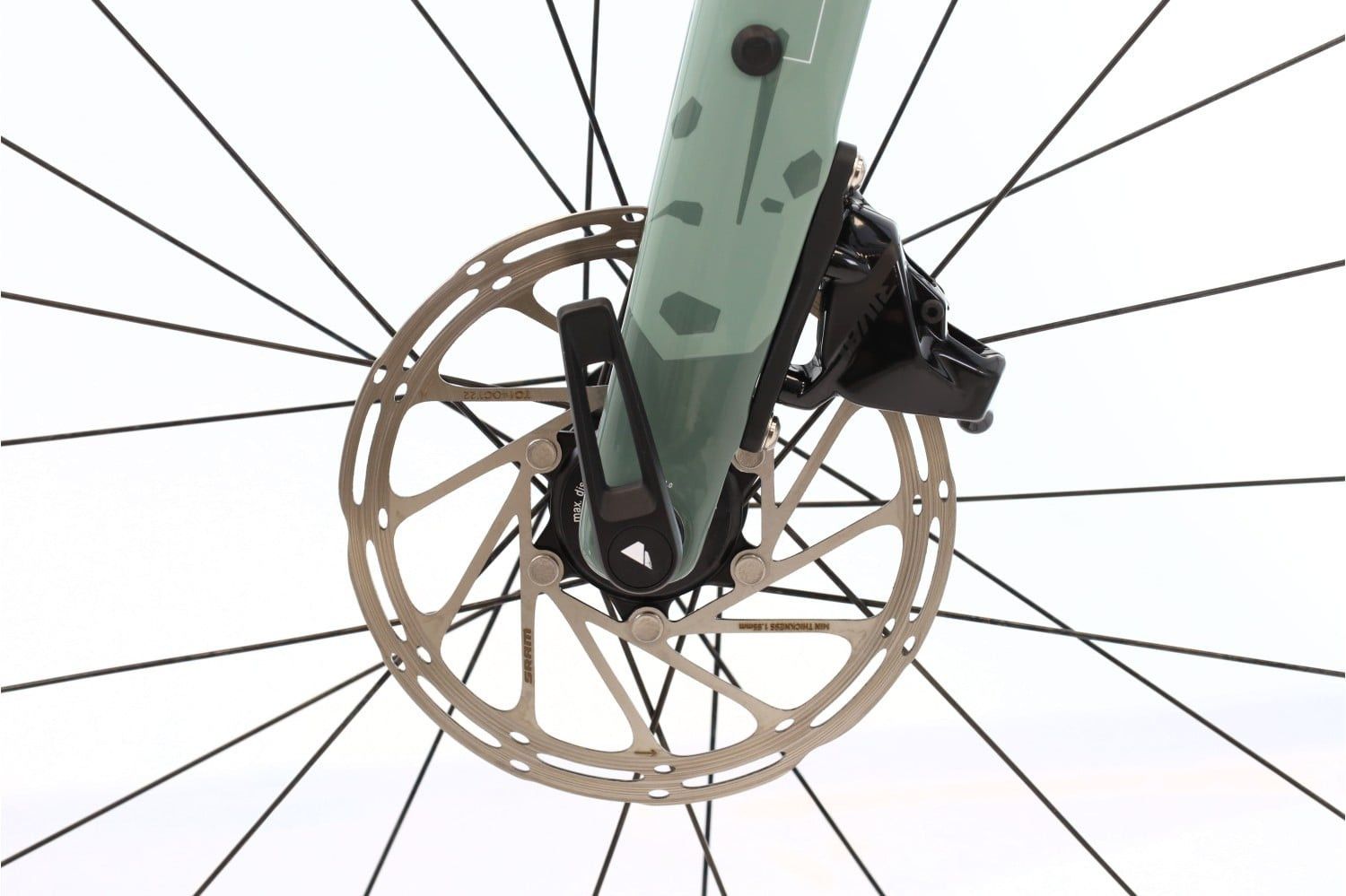 Produit reconditionné · Canyon Grizl CF SL 7 AXS 12V / Vélo de gravel | Très bon état