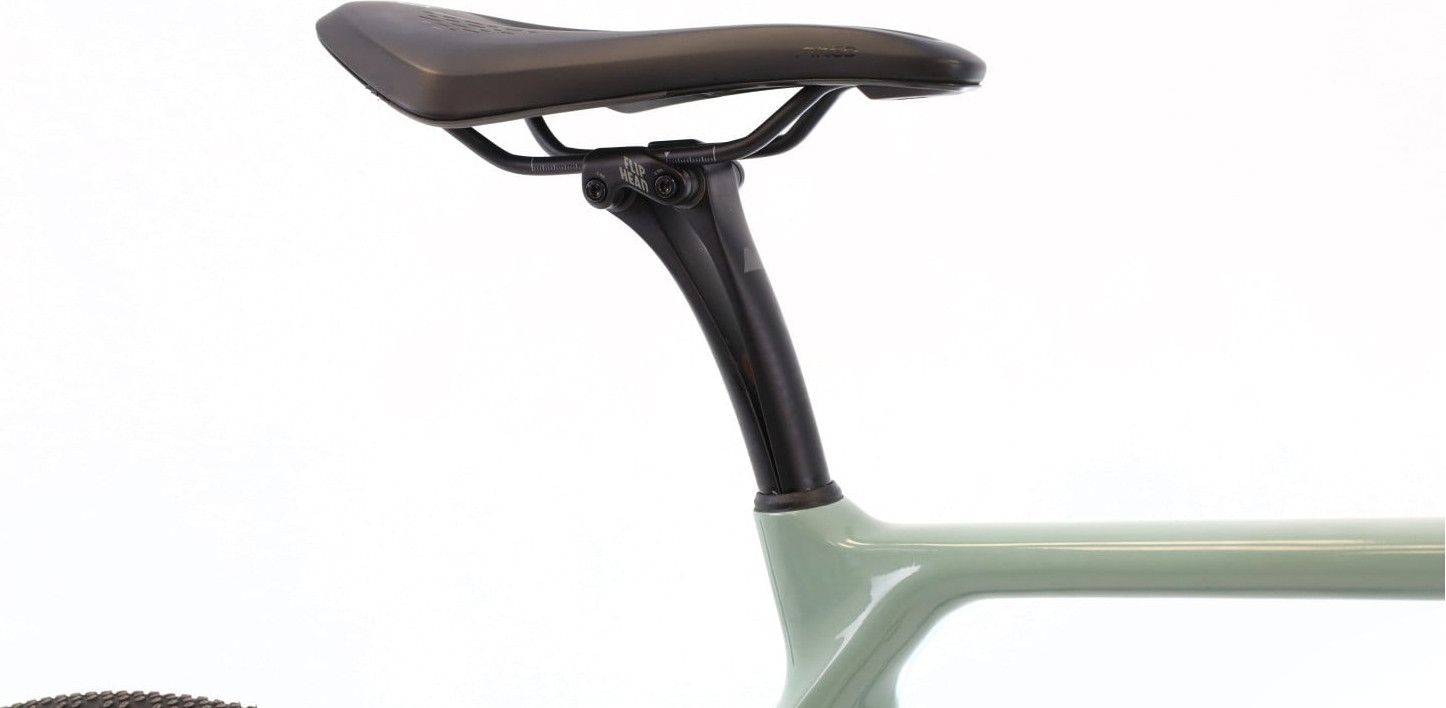 Produit reconditionné · Canyon Grizl CF SL 7 AXS 12V / Vélo de gravel | Très bon état