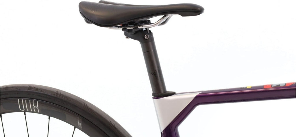 Produit reconditionné · Merida Scultura Rival-Edition AXS 12V · Violet / Vélo de route | Très bon état