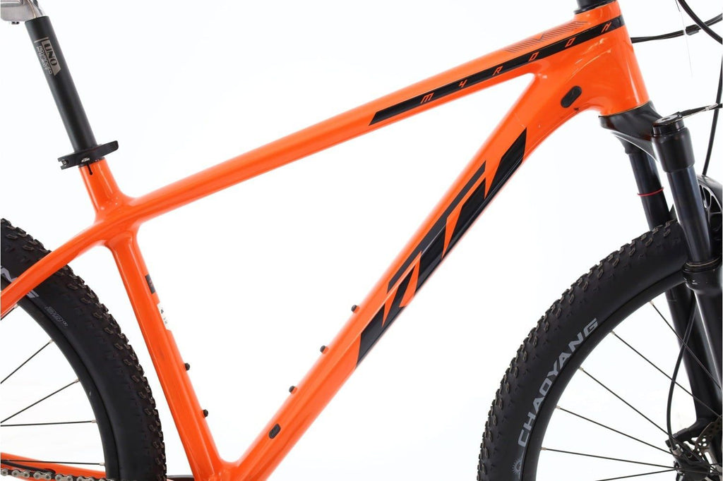 Produit reconditionné · KTM Myroon Pro / Vélo VTT | Très bon état