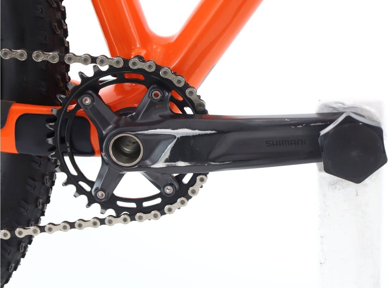 Produit reconditionné · KTM Myroon Pro / Vélo VTT | Très bon état