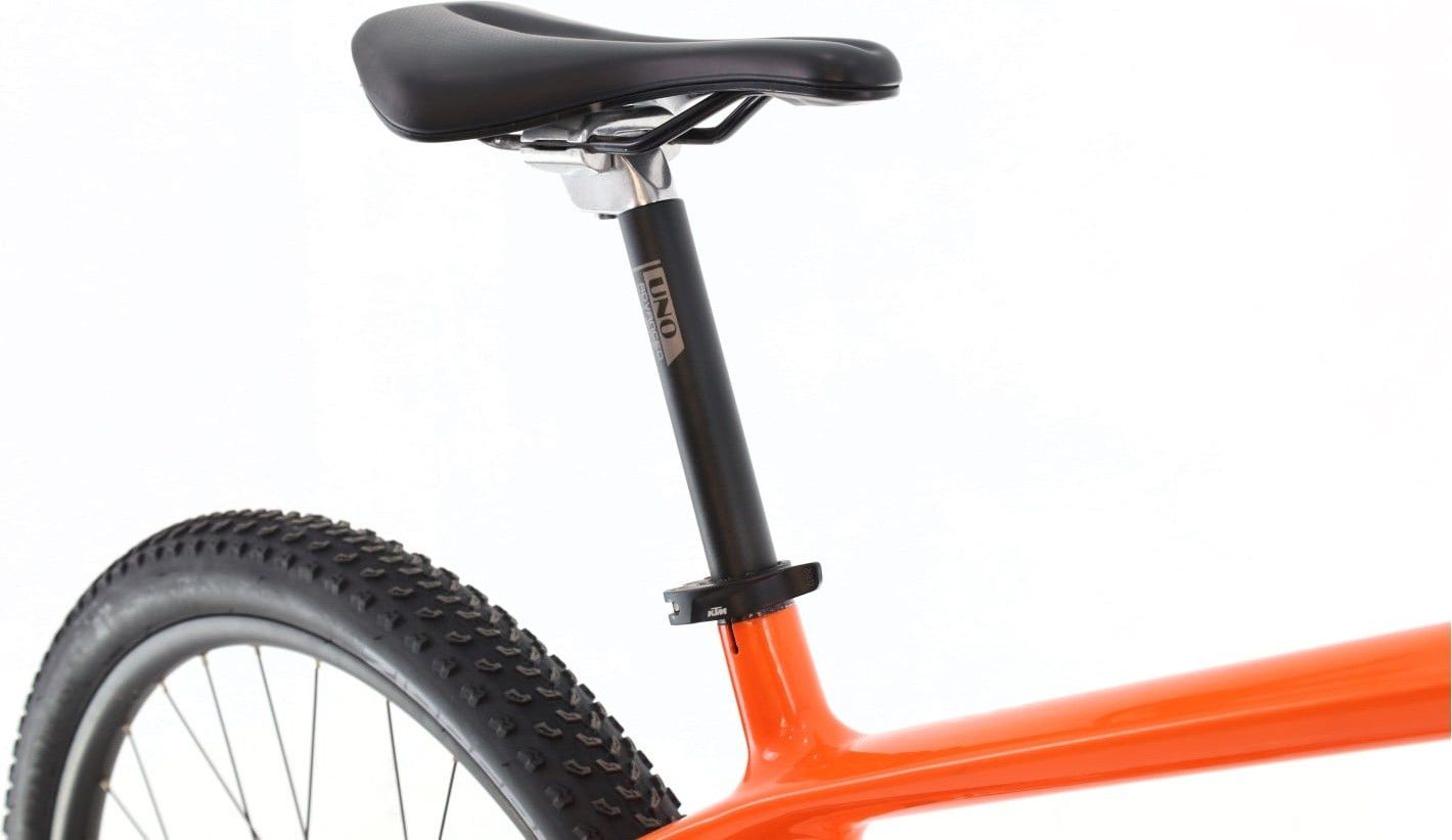 Produit reconditionné · KTM Myroon Pro / Vélo VTT | Très bon état