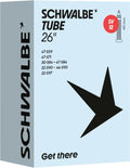 Chambre à Air Schwalbe  SV12 26'' Presta 40 mm