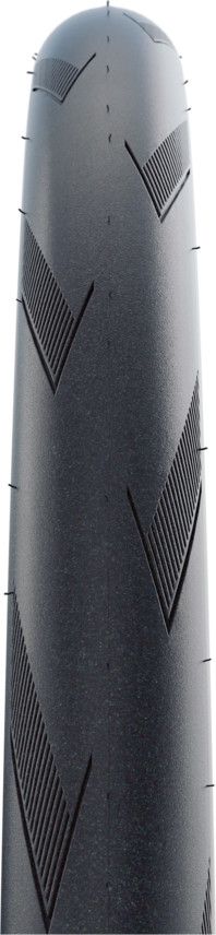 Pneu Route Schwalbe Pro One 700 mm Tubeless Ready Souple Super Race V-Guard Addix Race Noir