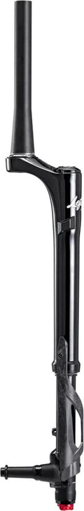Fourche Cannondale Lefty Ocho Aluminium 29" | Déport 55 mm | Noir
