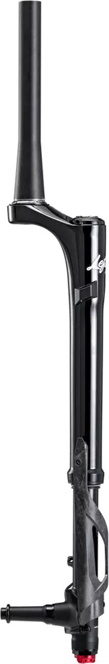 Fourche Cannondale Lefty Ocho Aluminium 29" | Déport 55 mm | Noir