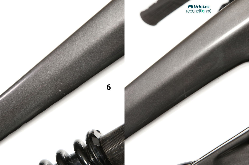 VTT Électrique Tout-Suspendu BH Shimano Xtep Lynx Pro 0.7 12V 720 Wh Shimano 29'' Noir T.M 165/177cm - Produit Reconditionné