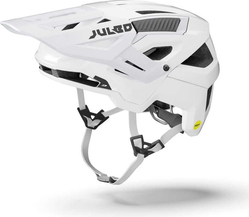 Casque VTT Julbo Forest Evo Mips Violet
