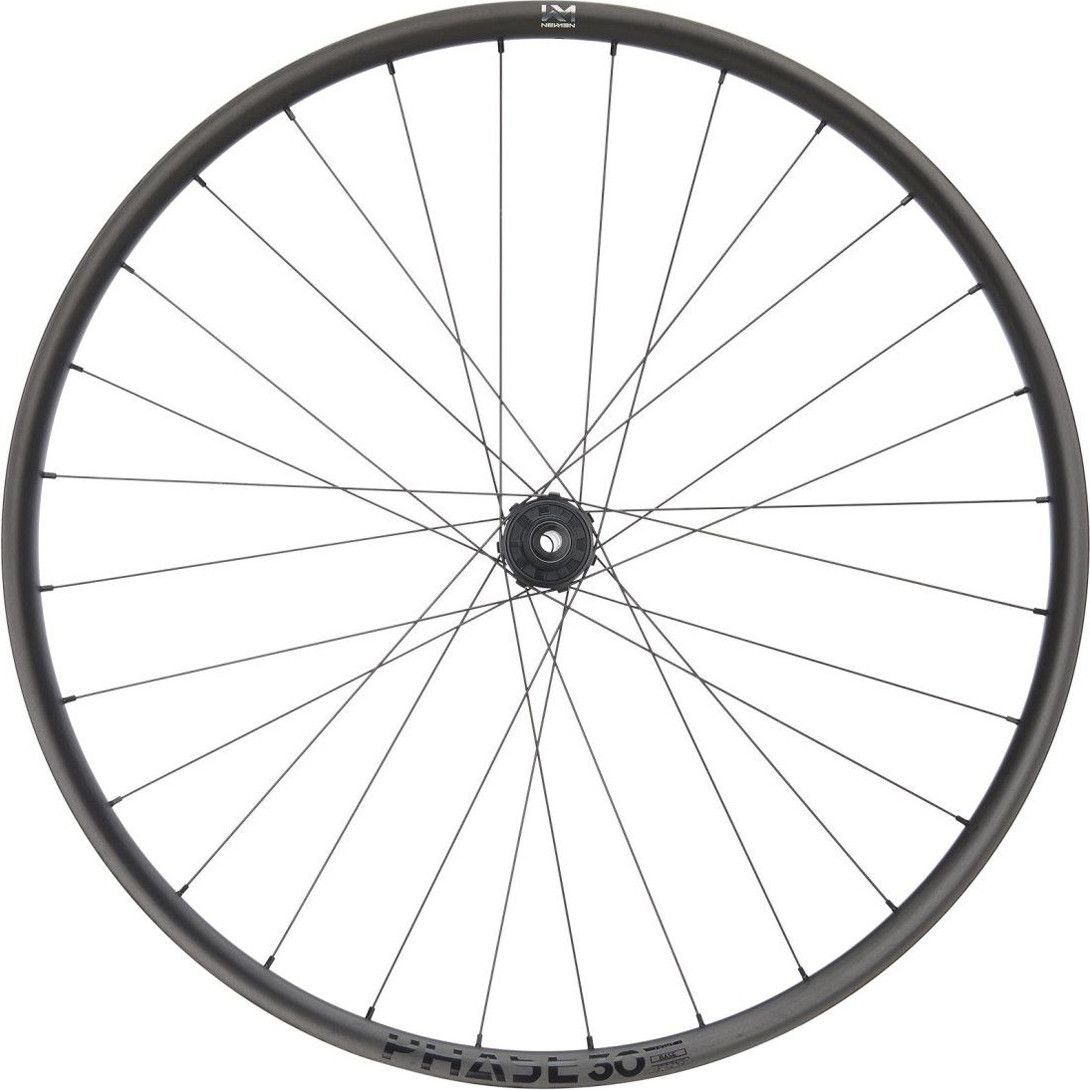 Roue Arrière Newmen Phase 30 Light 29'' | Boost 12x148 mm | 6 Trous