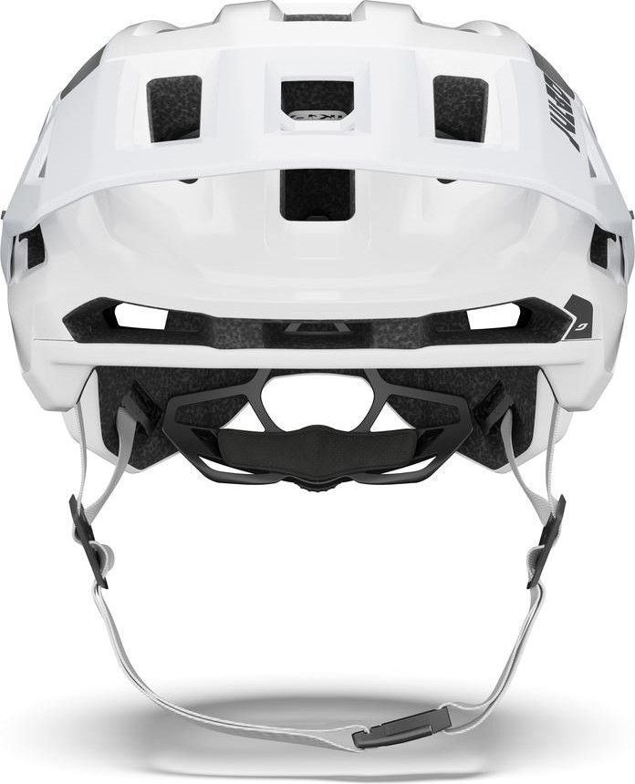 Casque VTT Julbo Forest Evo Mips Blanc