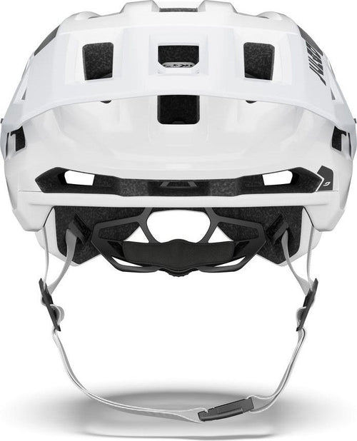 Casque VTT Julbo Forest Evo Mips Blanc