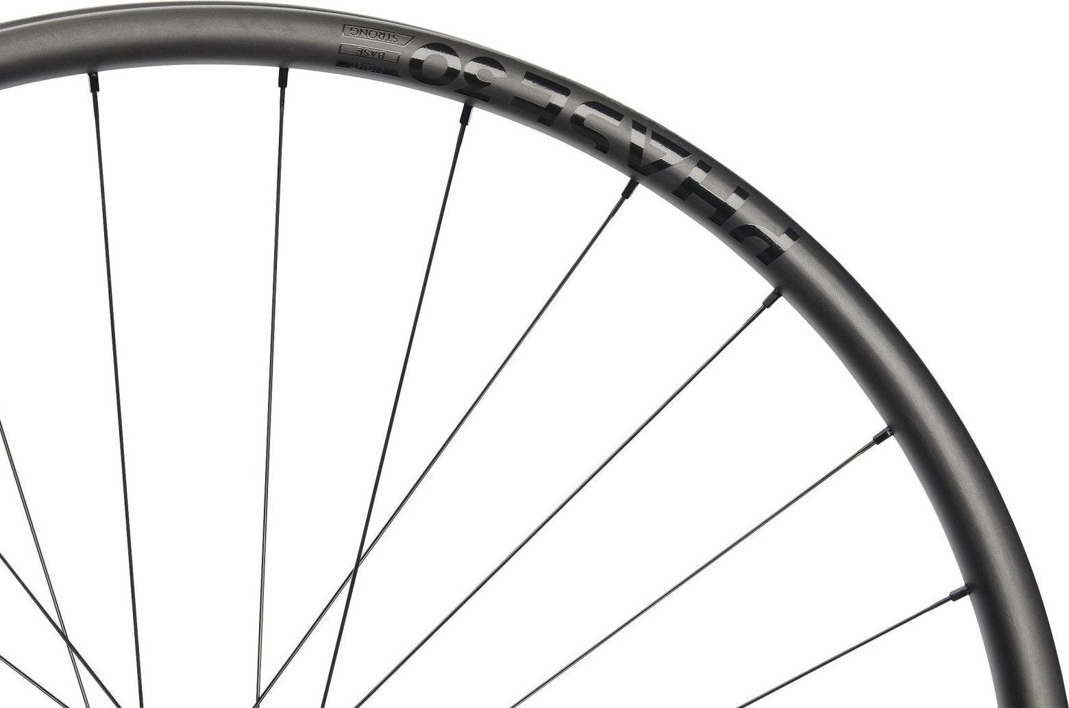 Roue Arrière Newmen Phase 30 Light 29'' | Boost 12x148 mm | 6 Trous