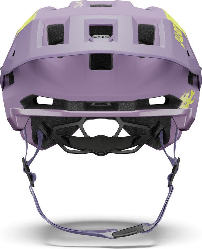 Casque VTT Julbo Forest Evo Mips Violet