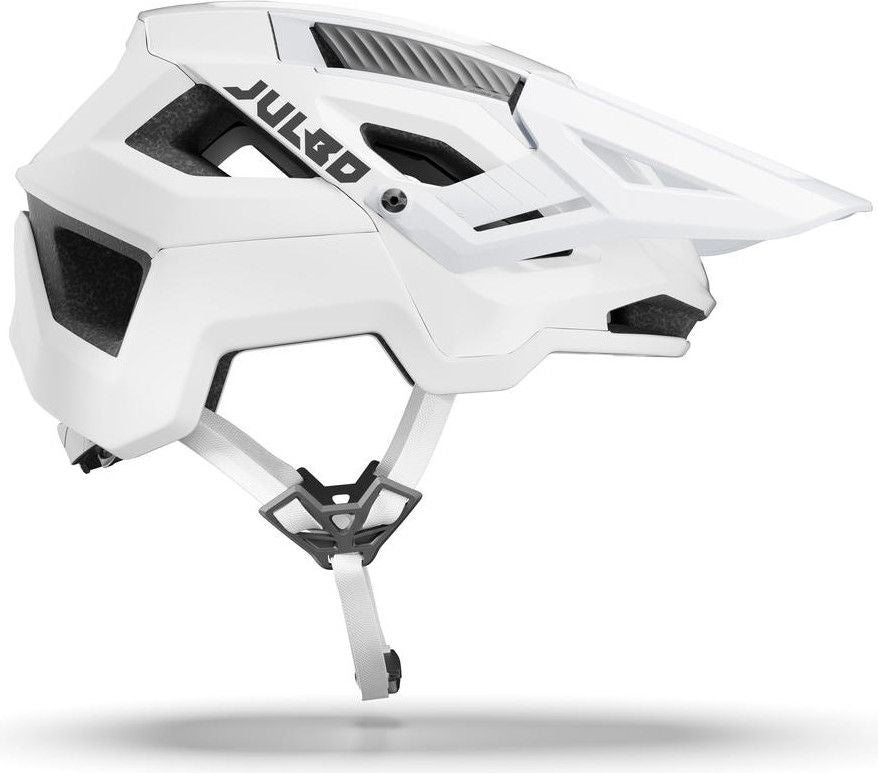Casque VTT Julbo Forest Evo Mips Blanc