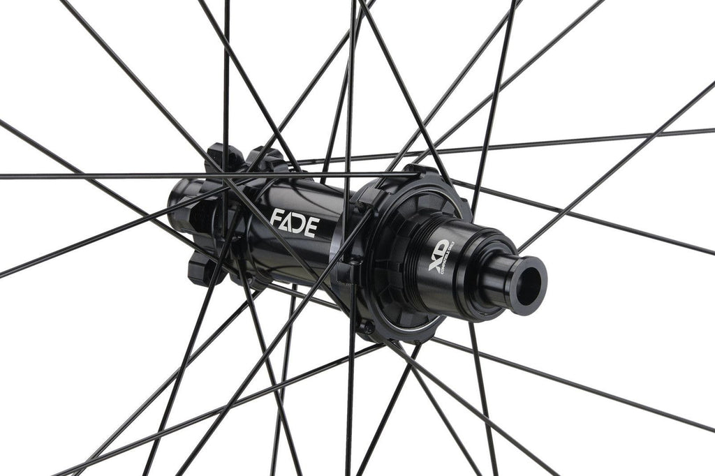 Roue Arrière Newmen Phase 30 Light 29'' | Boost 12x148 mm | 6 Trous