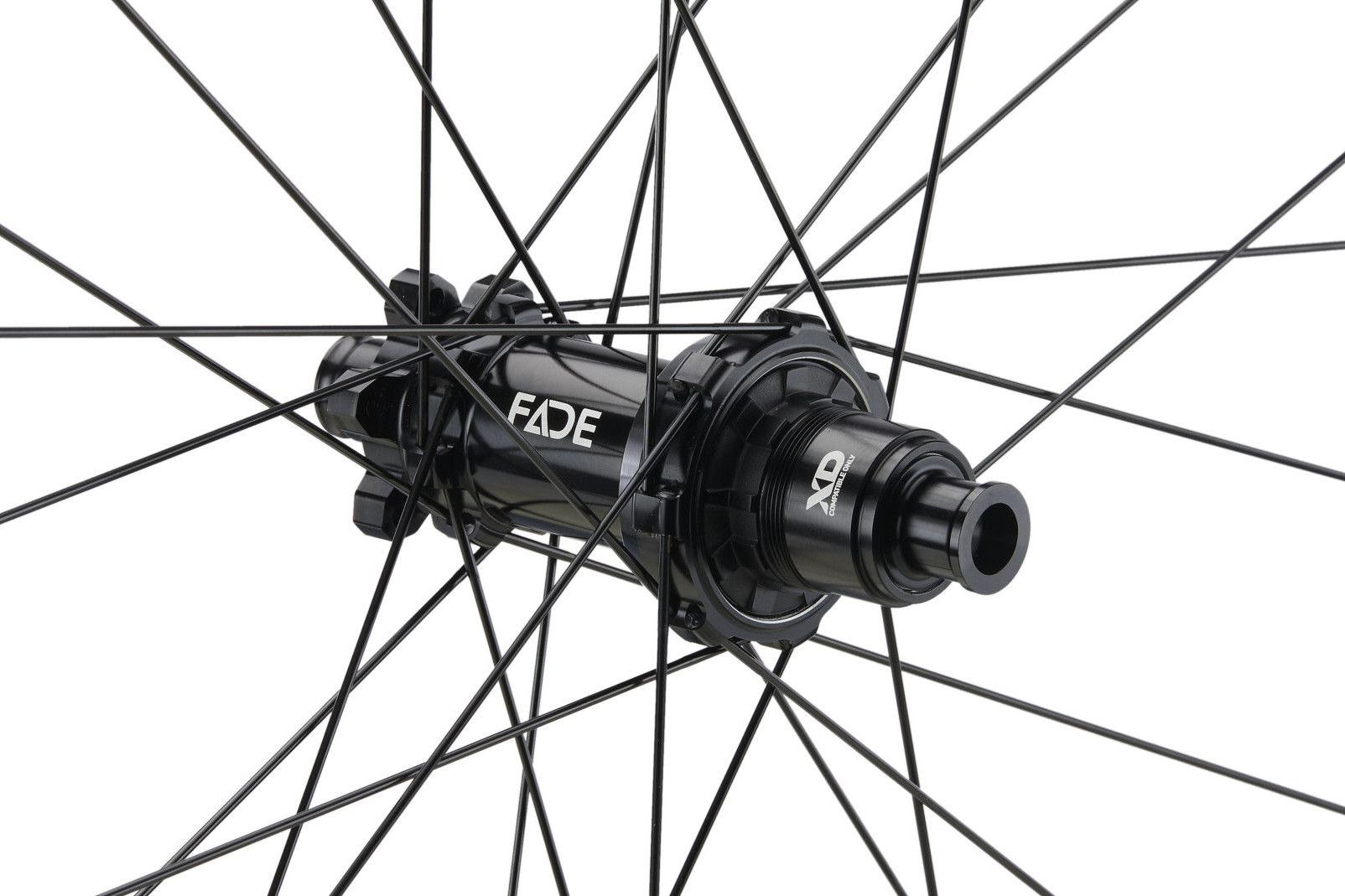 Roue Arrière Newmen Phase 30 Light 29'' | Boost 12x148 mm | 6 Trous