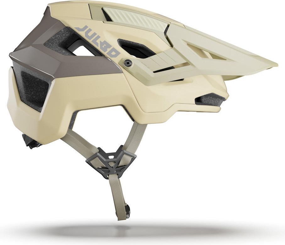Casque VTT Julbo Forest Evo Mips Beige