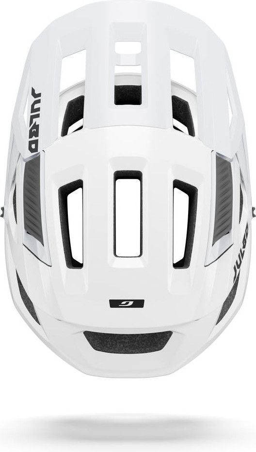 Casque VTT Julbo Forest Evo Mips Blanc